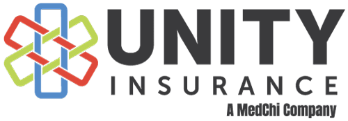 Unity-Insurance-A-MedChi-Company-Logo-500
