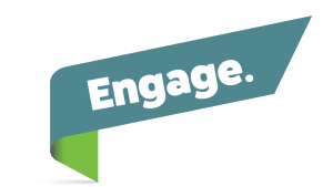 Engage