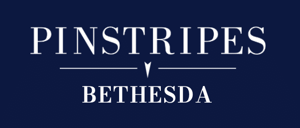 Pinstripes - Pike and Rose