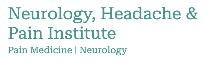 Neurology, Headache & Pain Institute